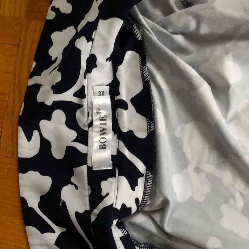 wrap dress - Picture 2 of 6